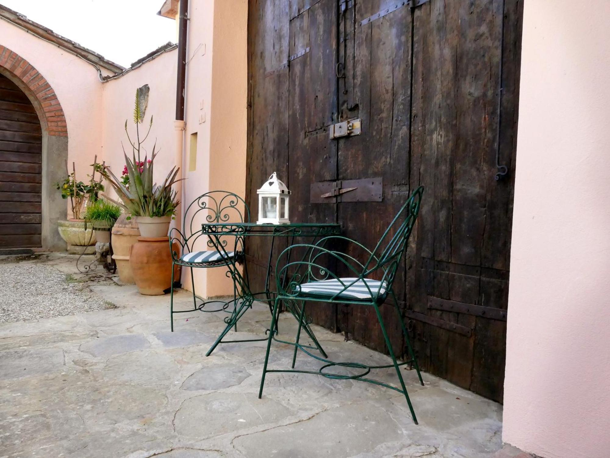 Villa Campo Di Fiore Arezzo Exterior photo